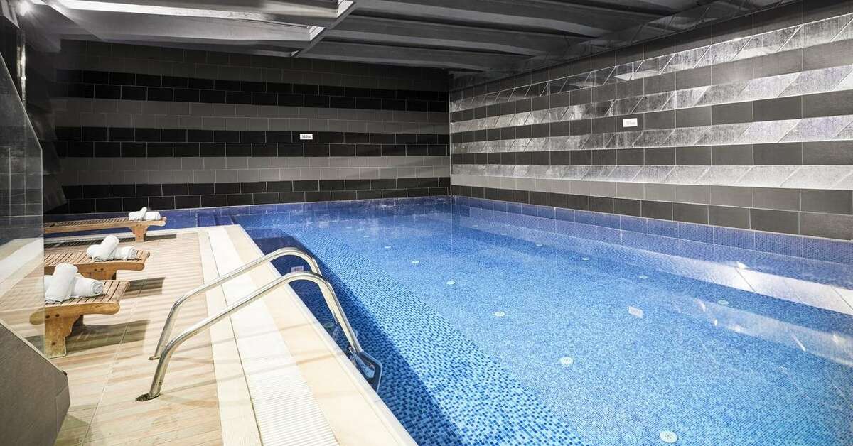 Een foto van Avantgarde Hotel Levent