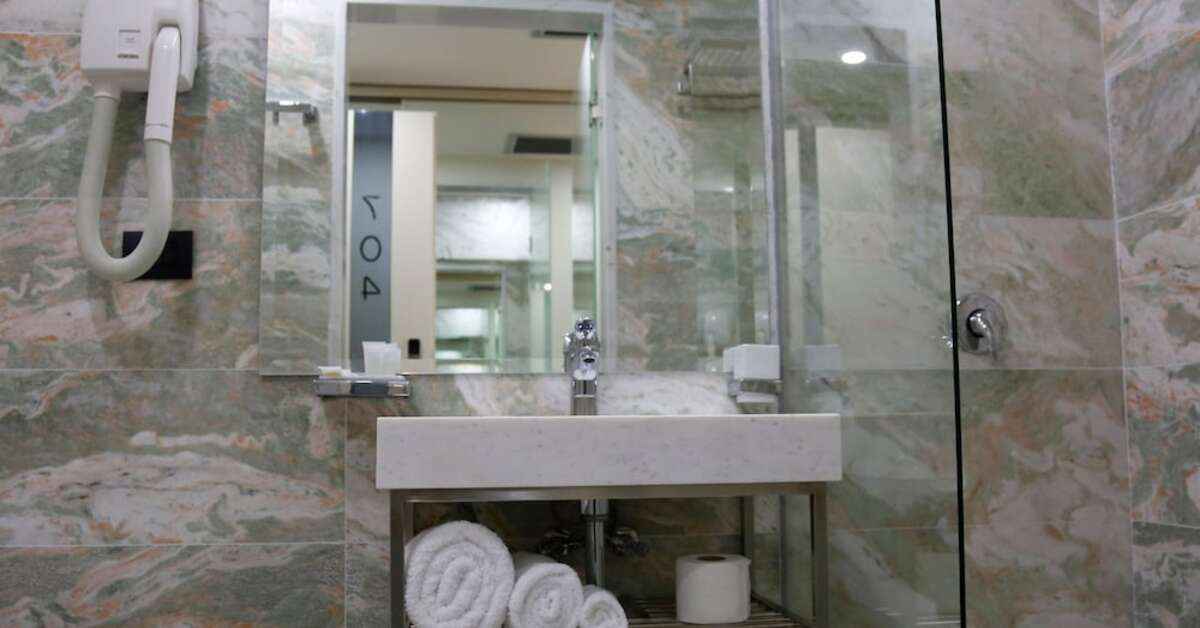 Een foto van Hotel Palace Vlore