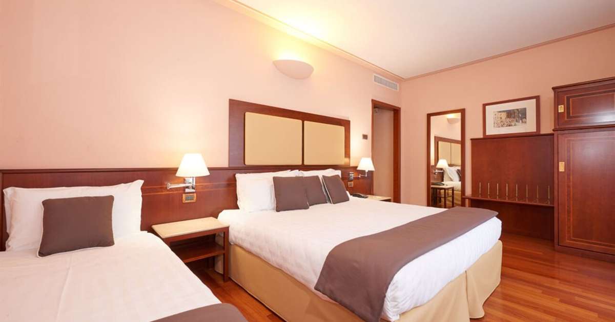 Een foto van Hotel Ilaria