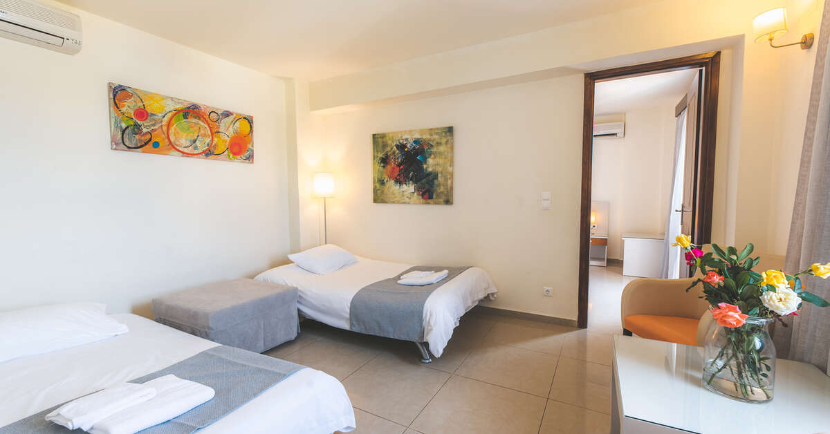 Een foto van Chrispy Waterpark Resort