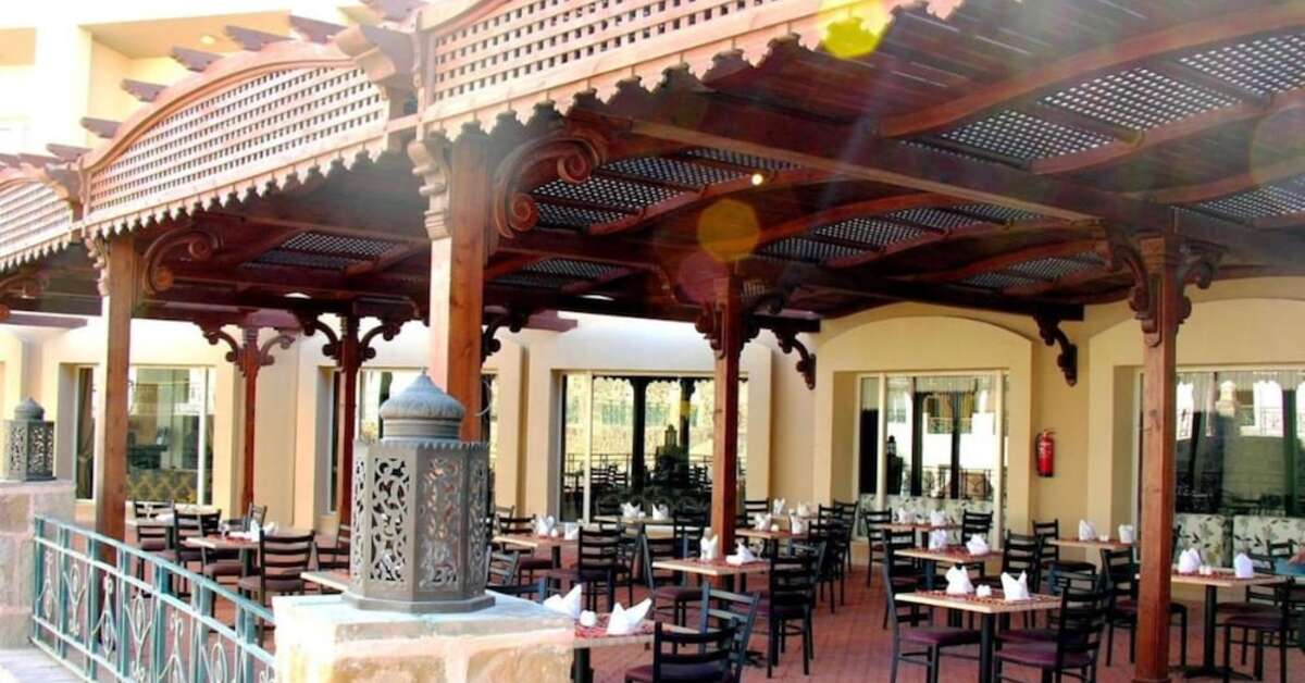 Een foto van Sunset Boutique Sahl Hasheesh