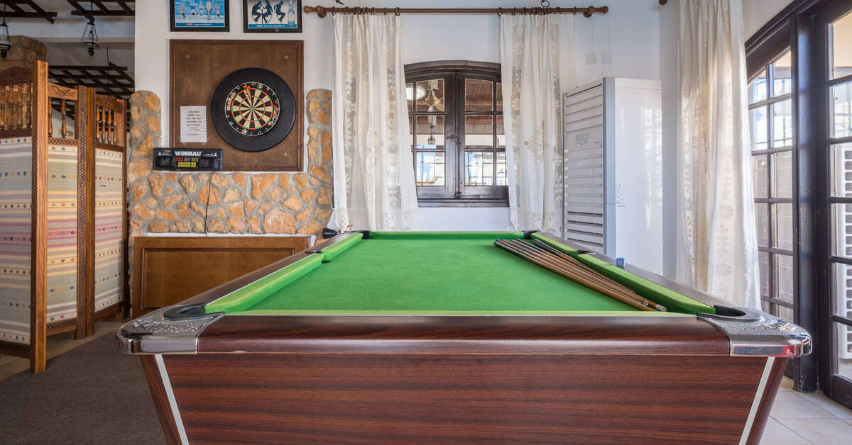 Een foto van Anais Bay Aparthotel
