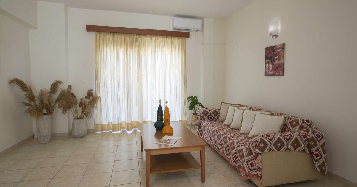Een foto van Tsambikos Appartementen