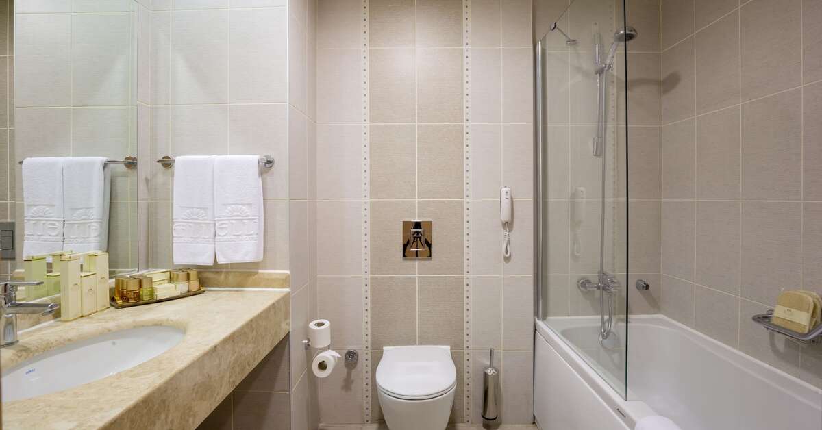 Een foto van Bellis Deluxe Hotel