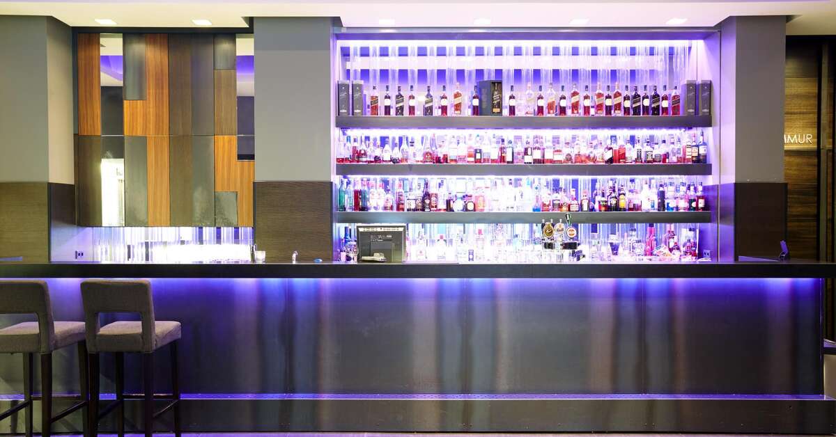 Een foto van Grand Hotel Reykjavik