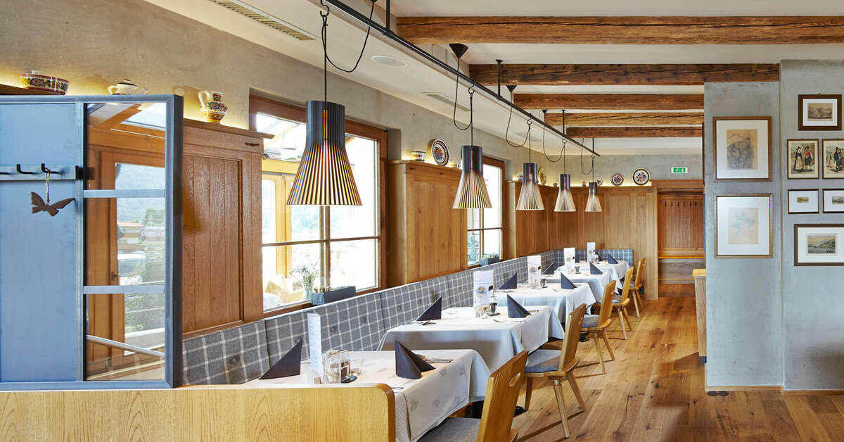 Een foto van Hotel Klingler Pension