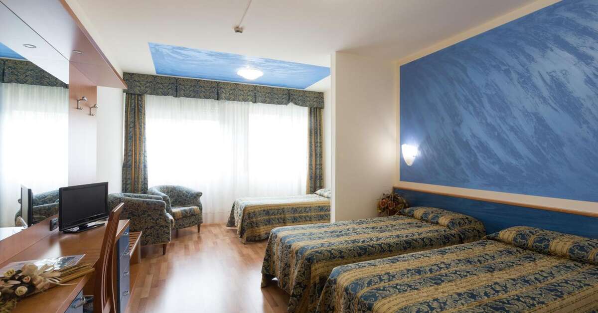 Een foto van Hotel Airmotel