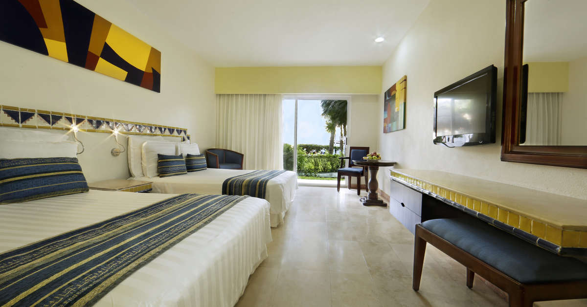 Een foto van Viva Wyndham Azteca