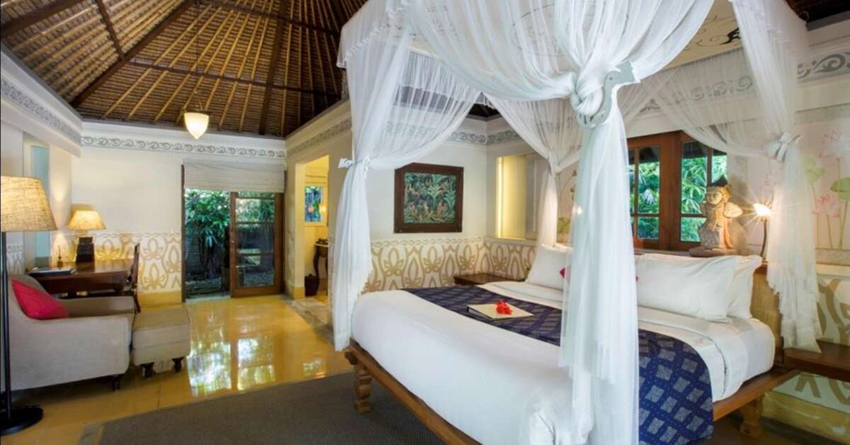 Een foto van Villa Canggu by Plataran