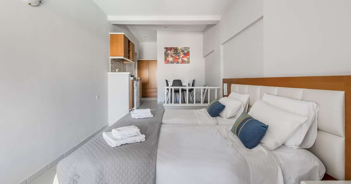 Een foto van Relax Hotel