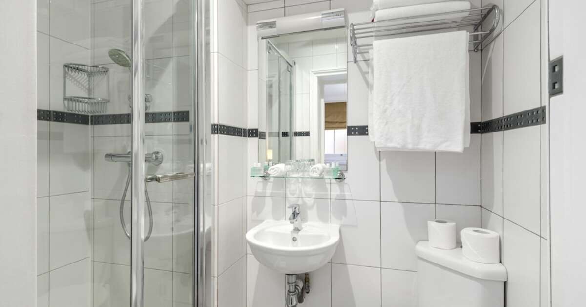 Een foto van London House Hotel