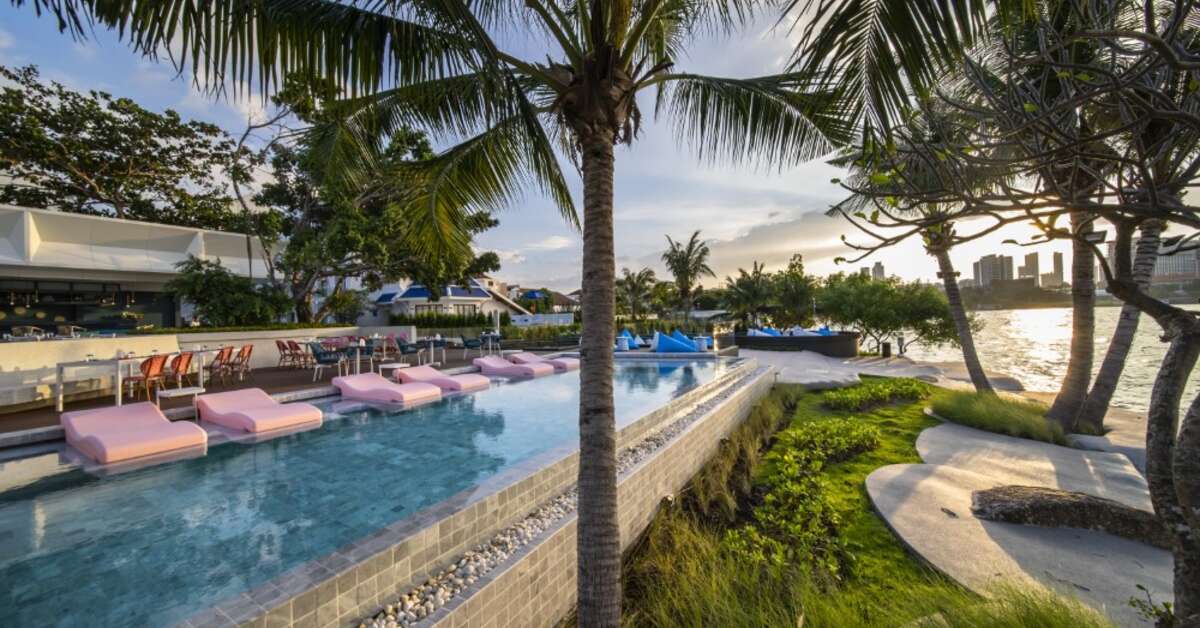 Een foto van Kram Pattaya