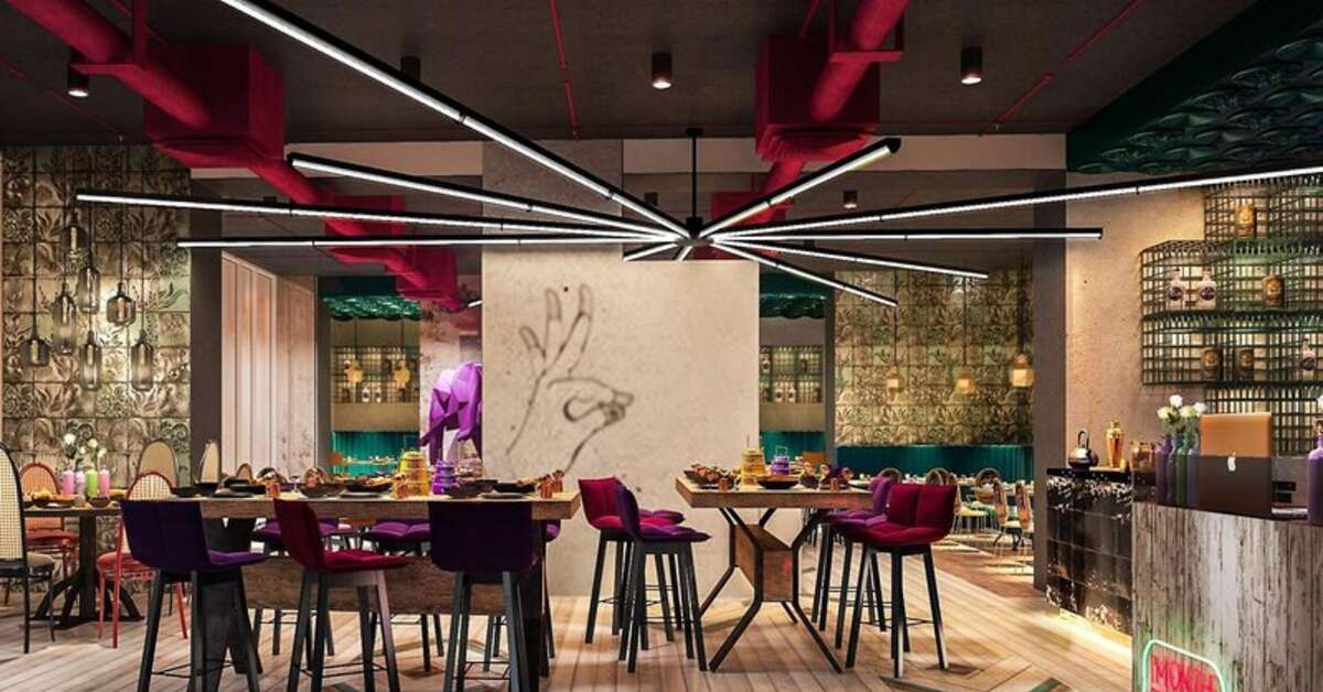 Een foto van Rixos Gulf Hotel Doha