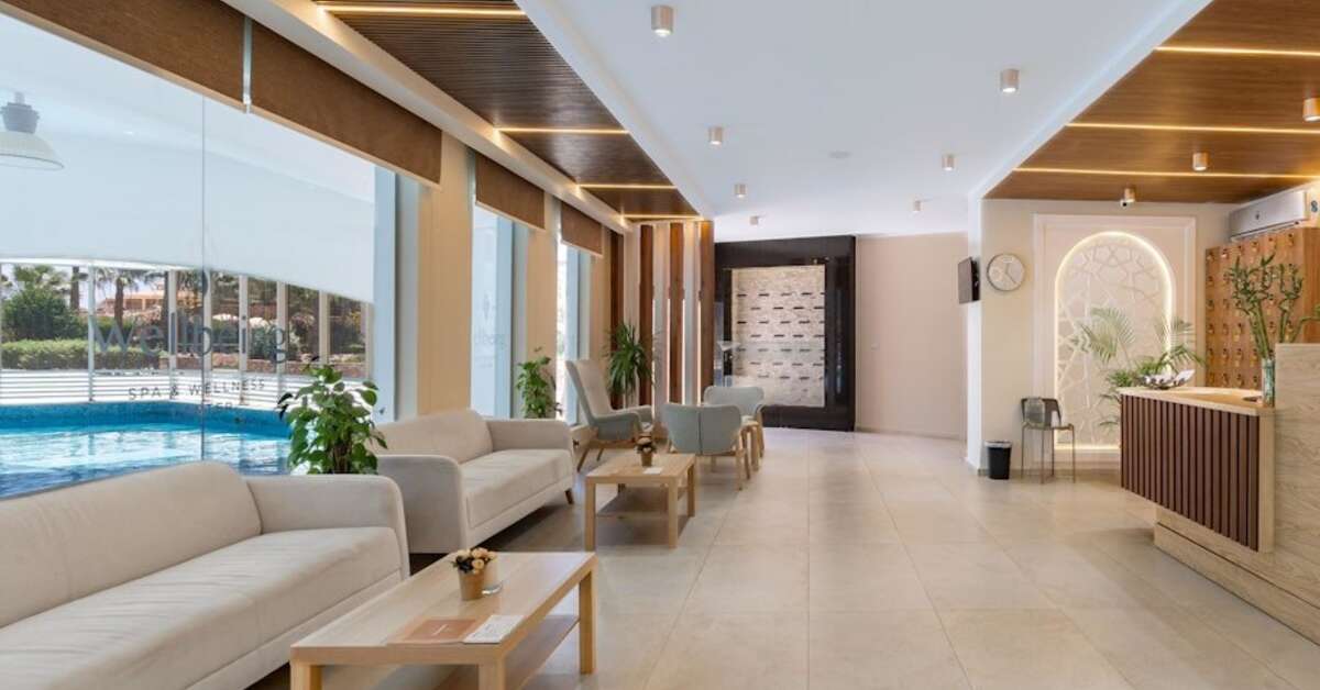 Een foto van Brayka Bay Resort