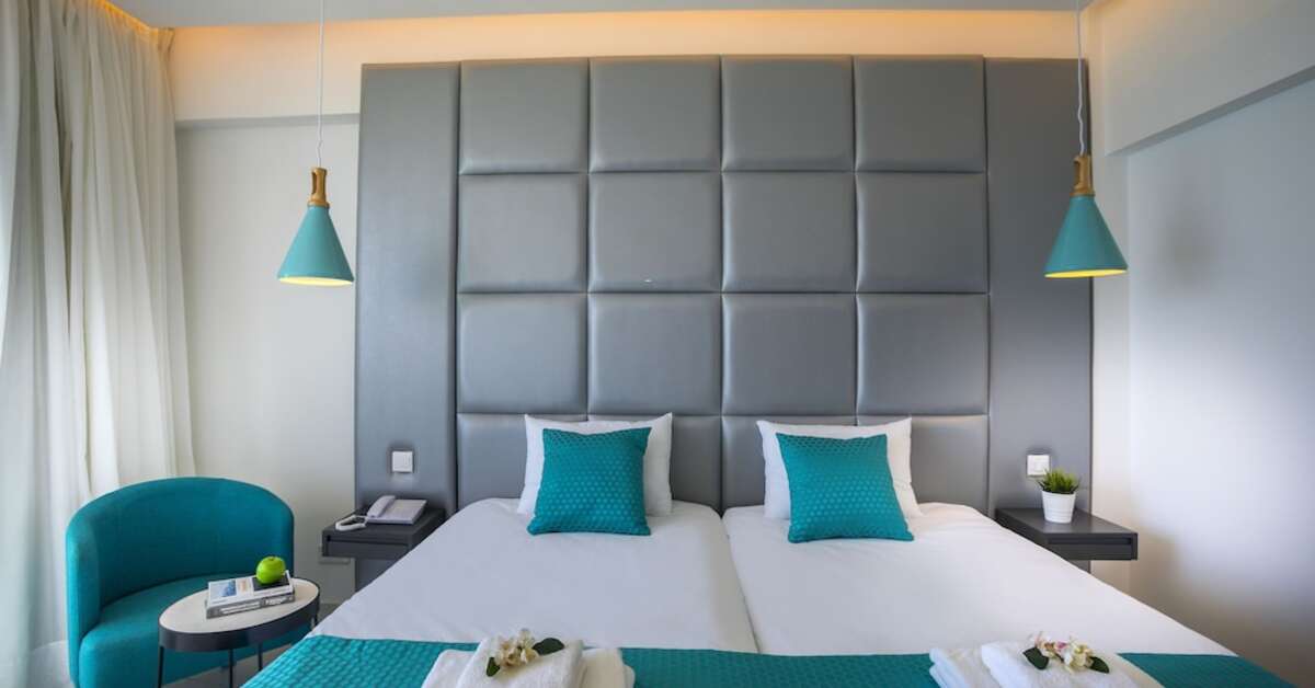 Een foto van Silver Sands Beach Hotel
