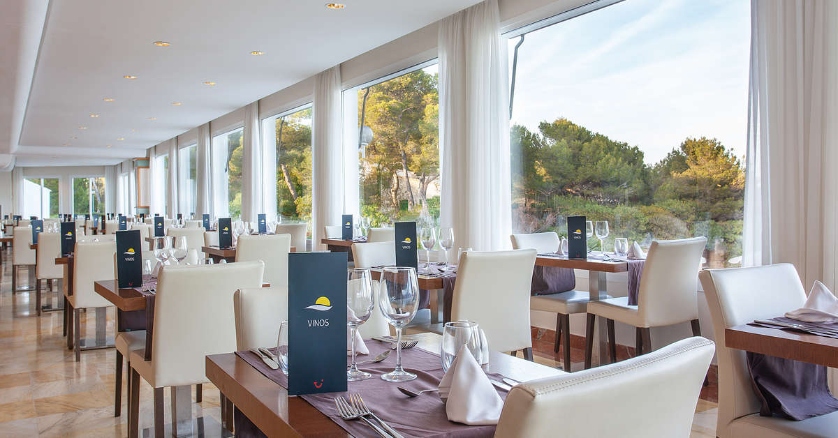 Een foto van Grupotel Aguait Resort & Spa