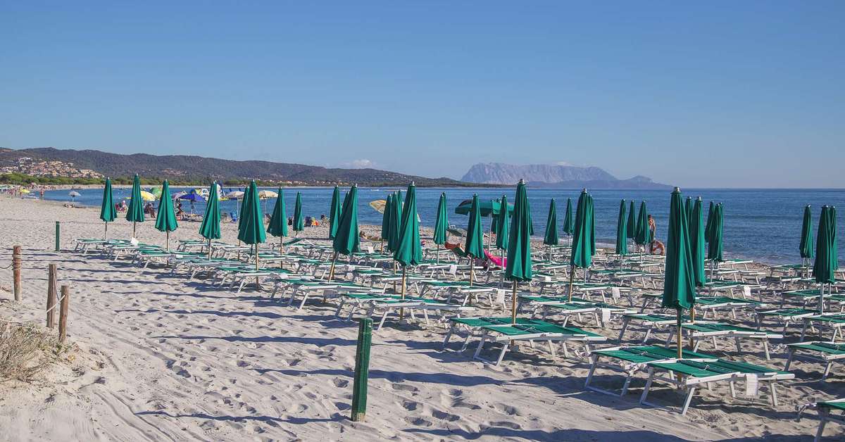 Een foto van Villagio Baia dei Pini