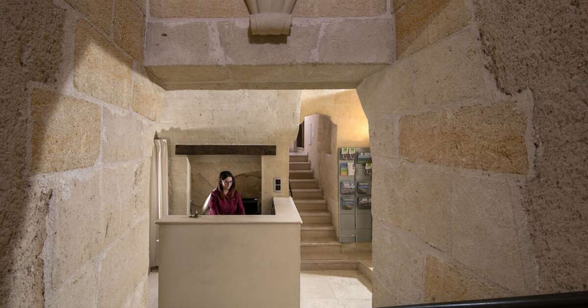Een foto van Hotel Locanda di San Martino