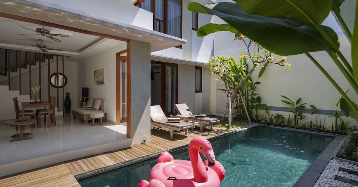 Een foto van The Sakaye Luxury Villas & Spa