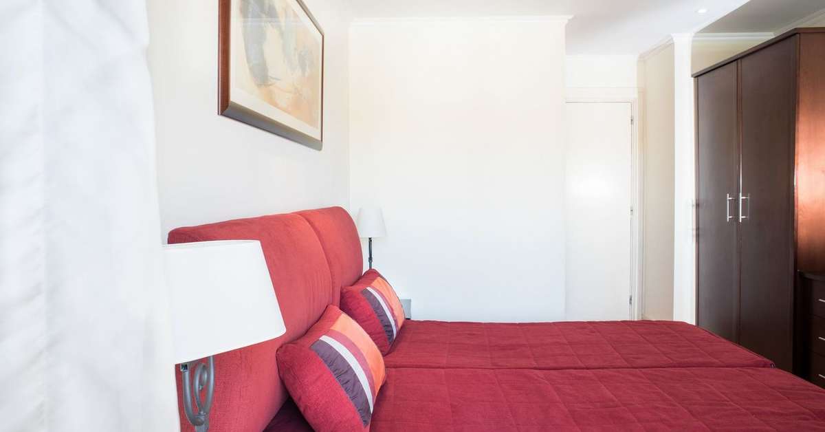 Een foto van The Navigator Palm Oasis Alvor