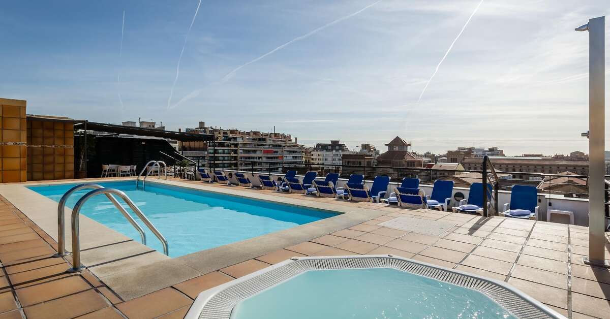 Een foto van Sunotel Junior