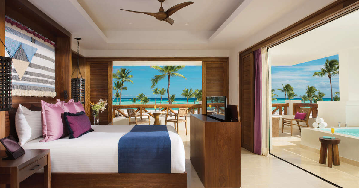 Een foto van Secrets Cap Cana Resort & Spa