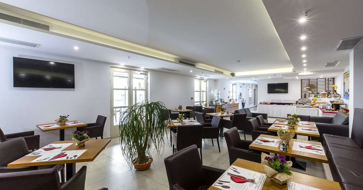 Een foto van Hotel Marul