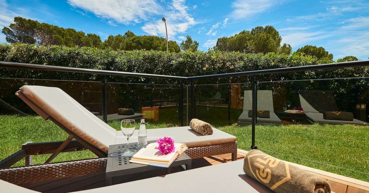 Een foto van Protur Turo Pins Hotel