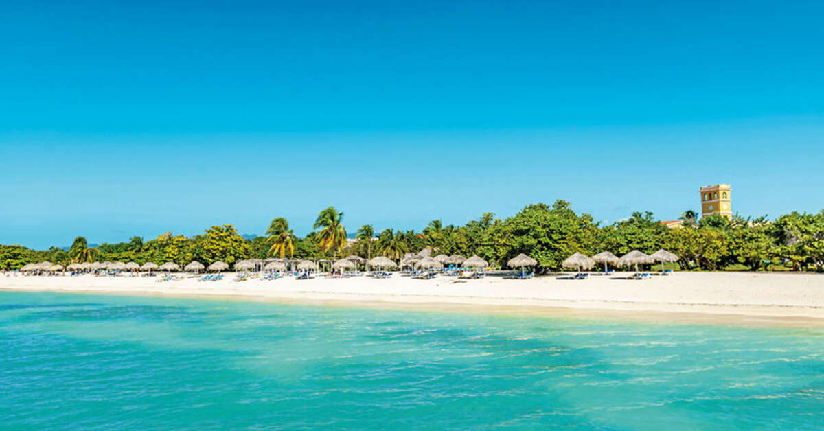 Ein Foto Brisas Trinidad Del Mar