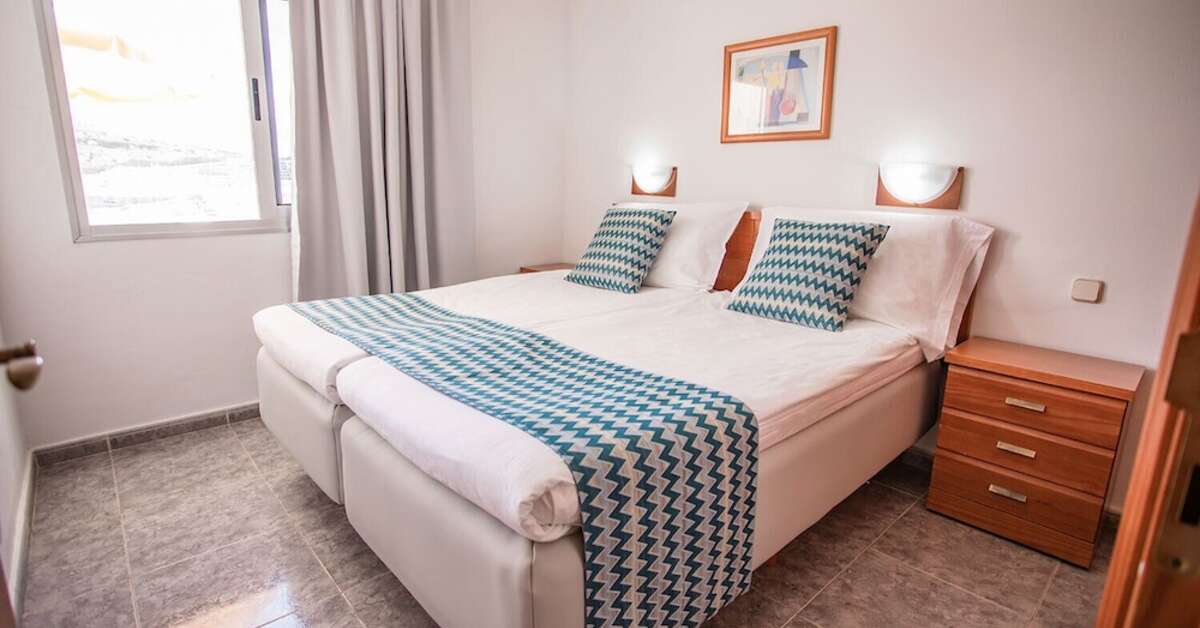 Een foto van Montebello Servatur Appartementen