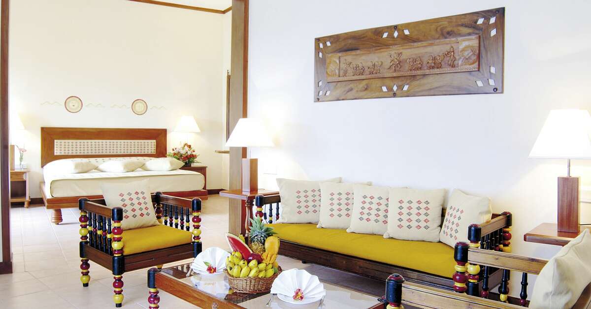 Een foto van Amaya Hills