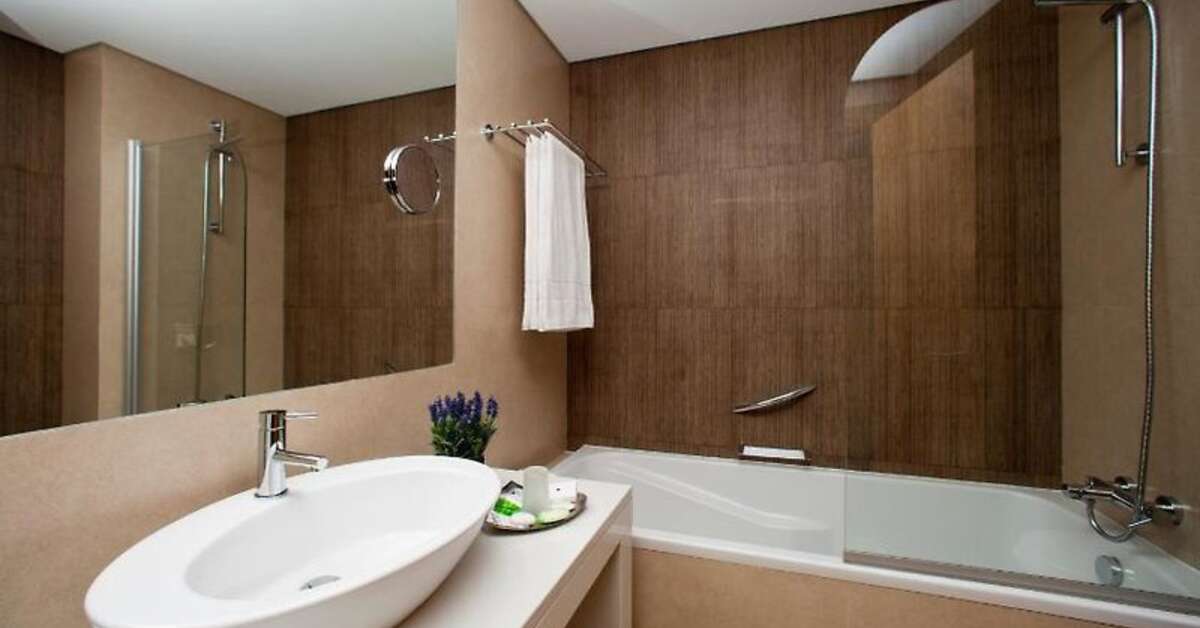 Een foto van Mercure Lisboa Almada Hotel