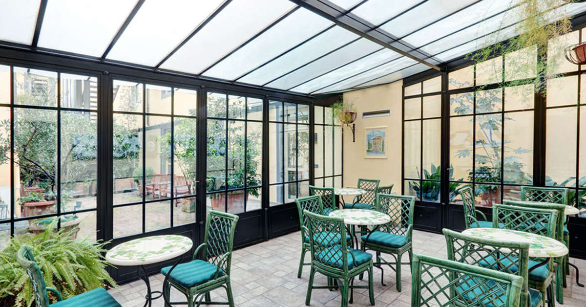 Een foto van Hotel River & Spa