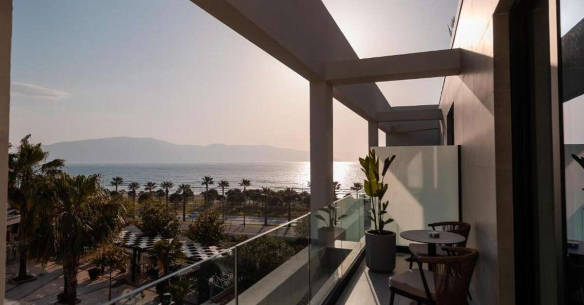 Een foto van Padma Hotel & Spa