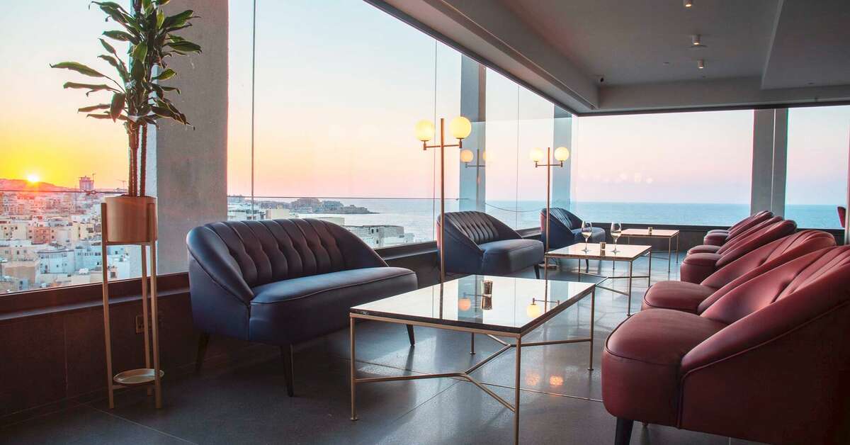Een foto van Preluna Hotel & Spa