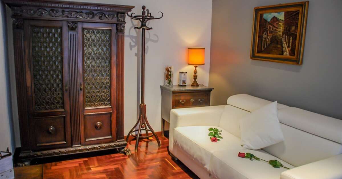 Een foto van Nerva Accommodation