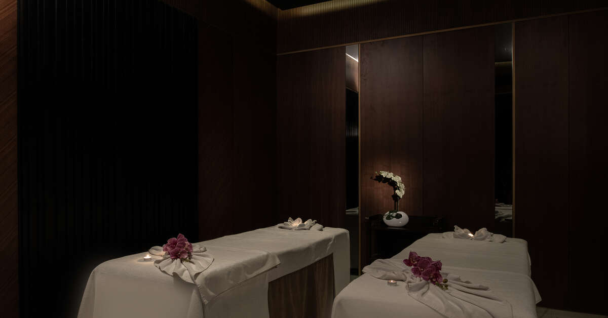 Een foto van Vogue Hotel Supreme Bodrum