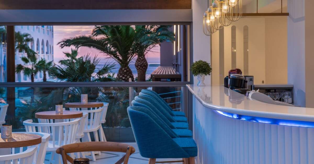 Ein Foto Mari Kristin Beach Hotel