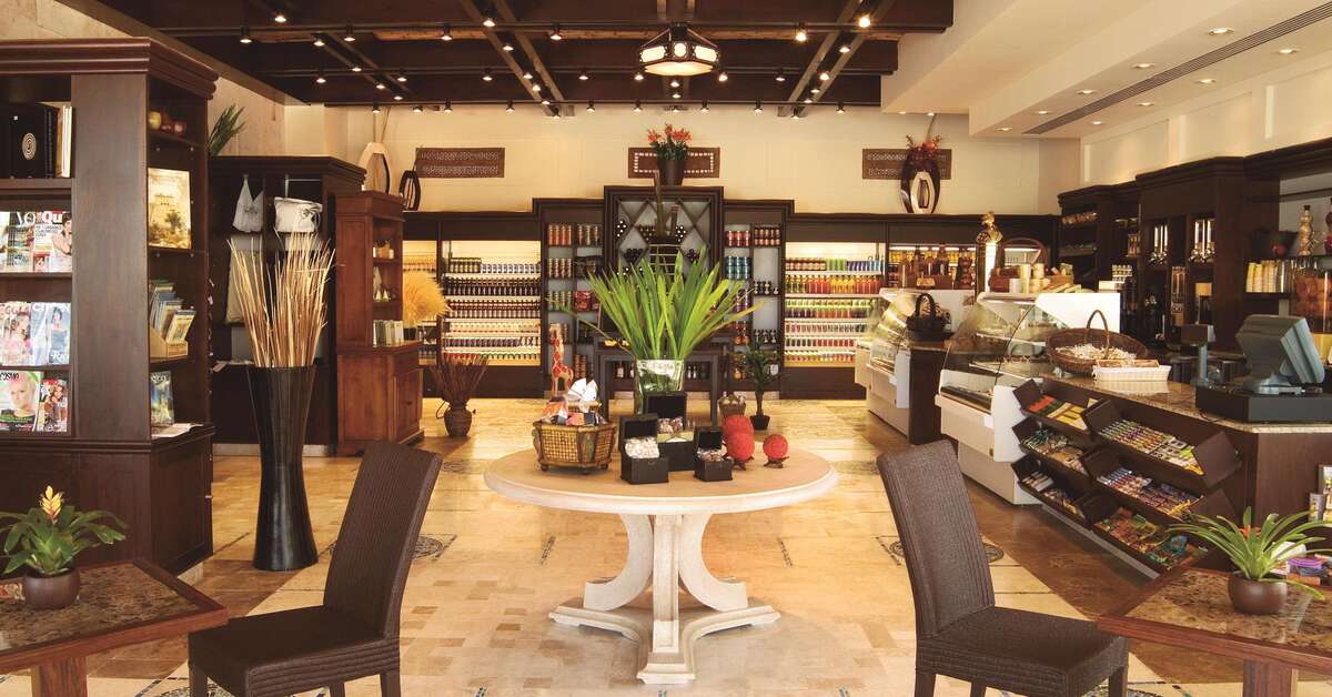 Ein Foto Fairmont Mayakoba