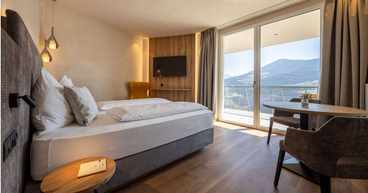 Een foto van Egger Appartementen & Suites