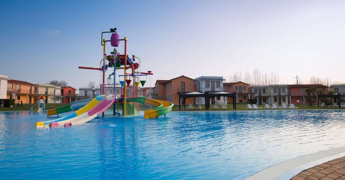 Een foto van Residence Gasparina Village
