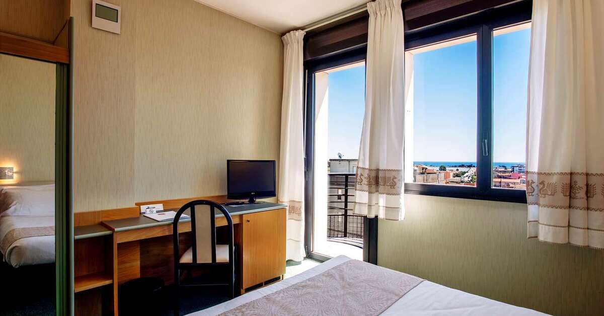Een foto van Best Western Hotel Residence Italia