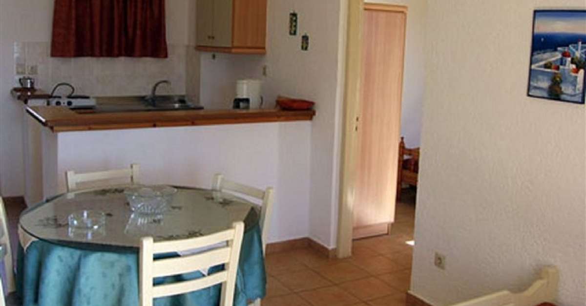 Een foto van Electra Appartementen