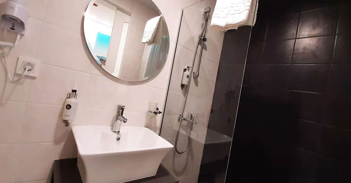 Ein Foto Athenian Montaza Hotel
