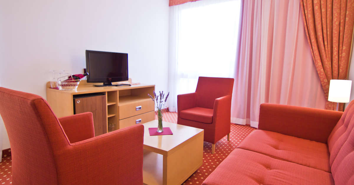 Een foto van Valamar Carolina Hotel & Villas