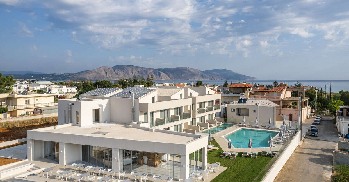 Een foto van Nima Boutique Hotel