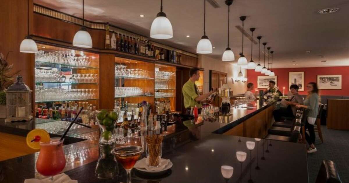 Een foto van Ahorn Berghotel Friedrichroda