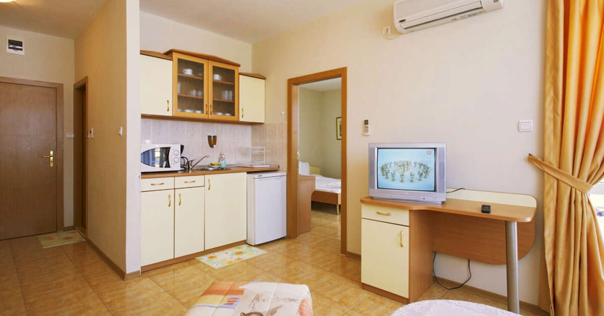 Een foto van Elit Appartementen