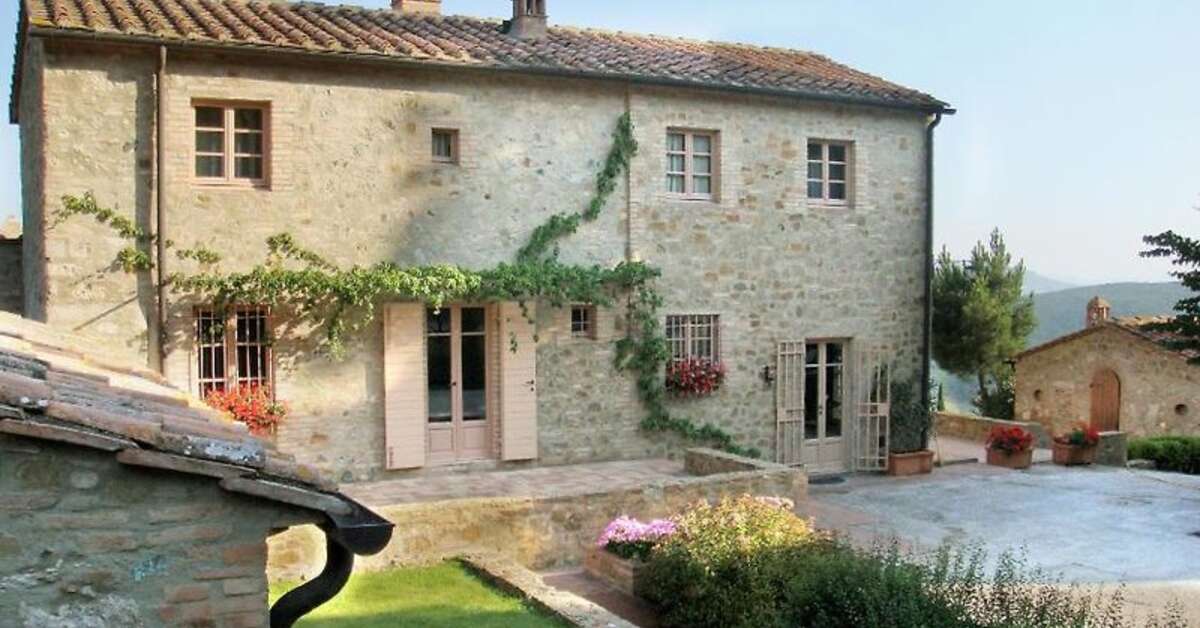 Een foto van Hotel Il Defizio