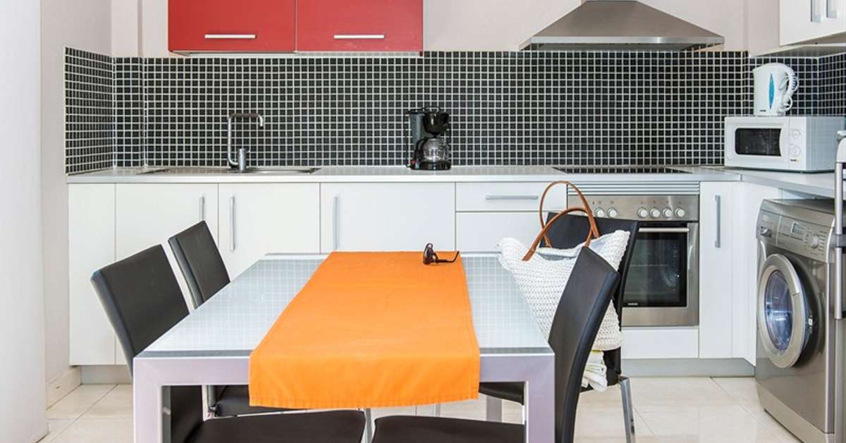 Een foto van Las Villas de Amadores